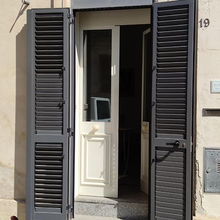 Villa Casa Giuseppina Lecce Exterior foto