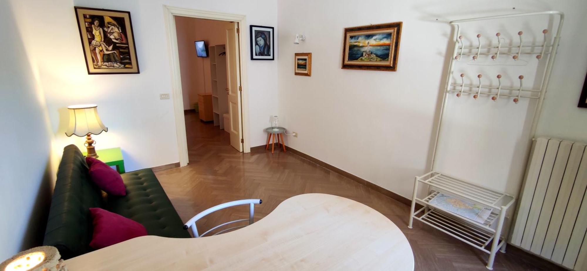 Villa Casa Giuseppina Lecce Exterior foto