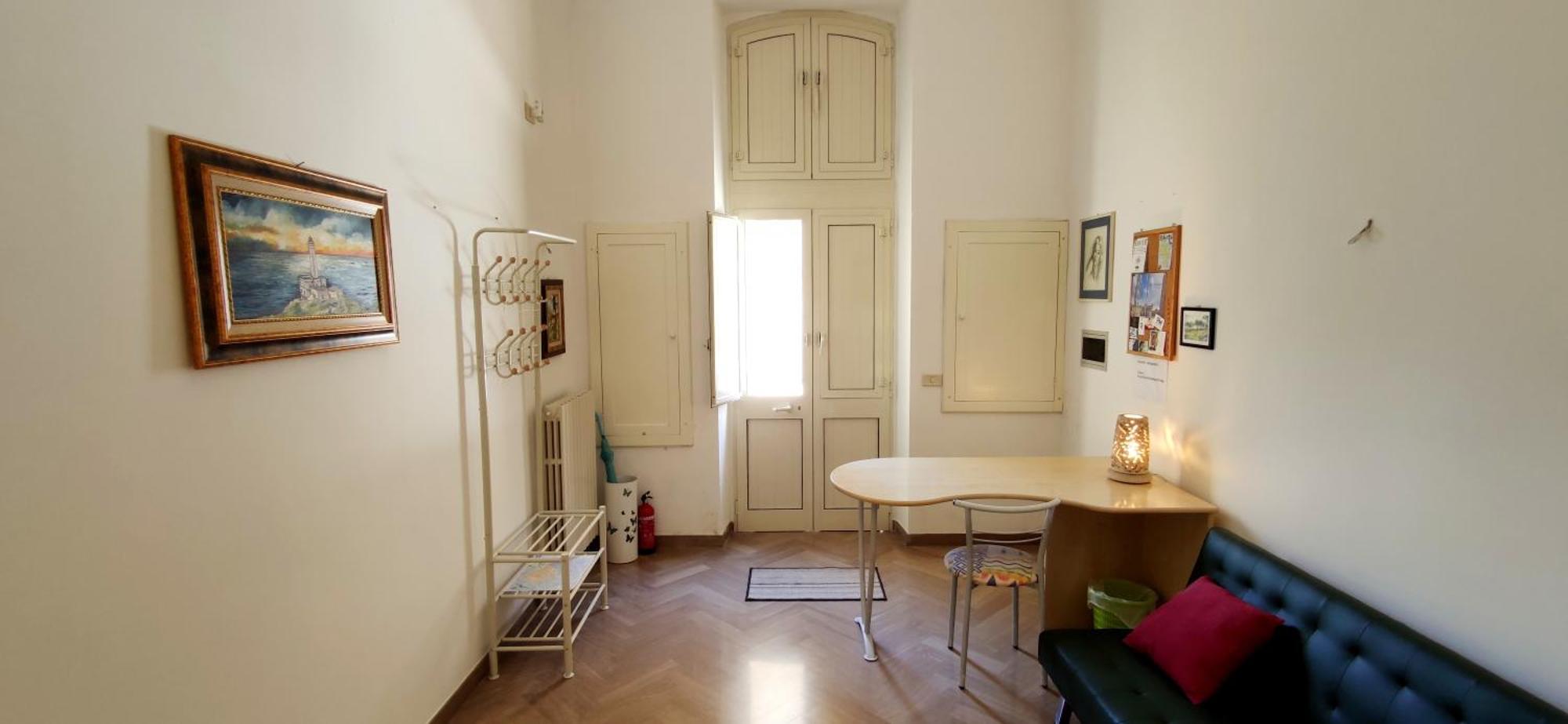 Villa Casa Giuseppina Lecce Exterior foto