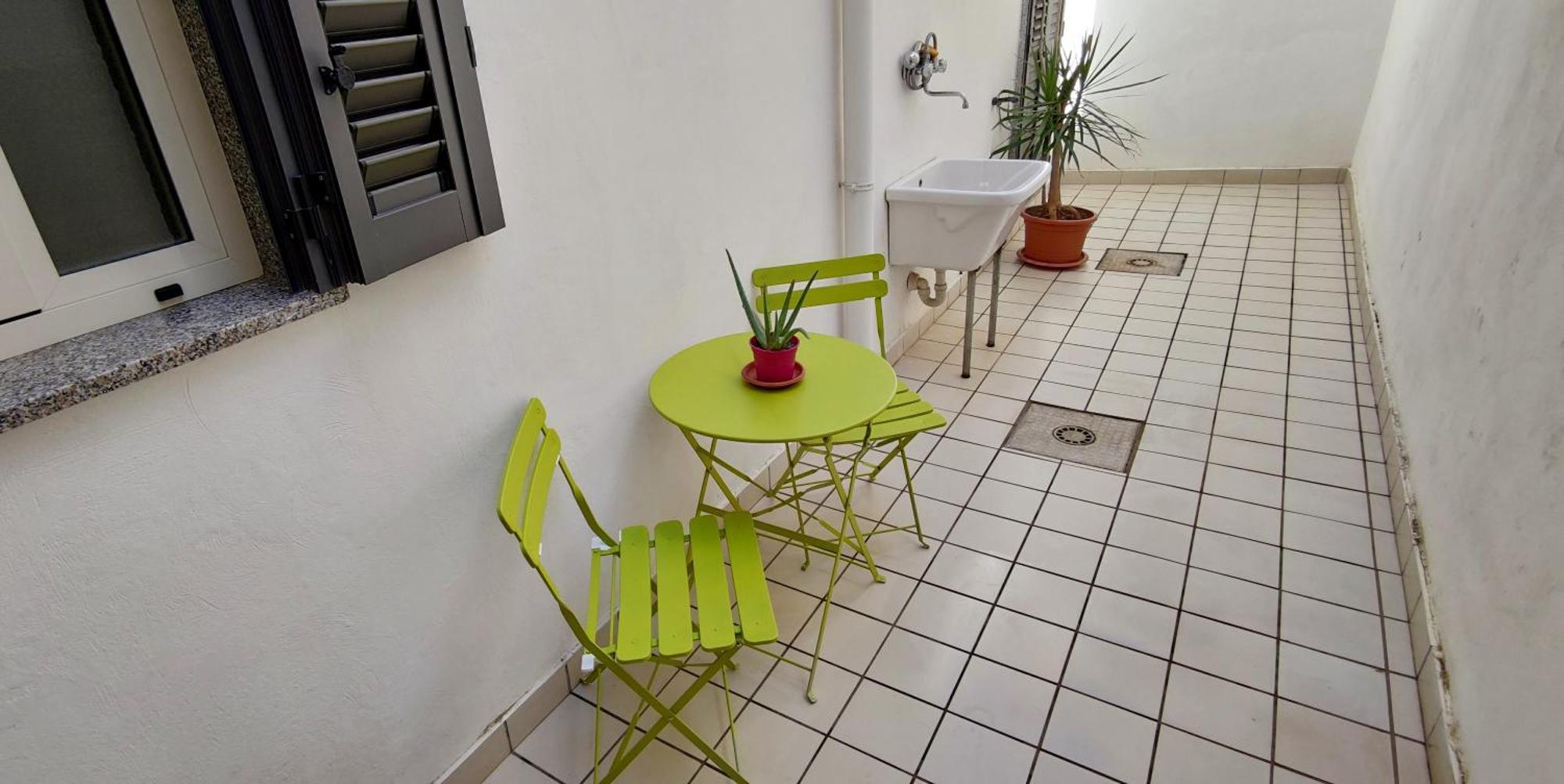 Villa Casa Giuseppina Lecce Exterior foto